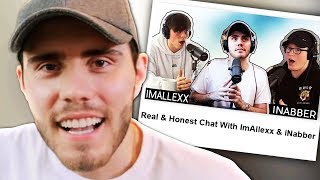 MY RESPONSE TO ALFIE DEYES [upl. by Lebisor266]