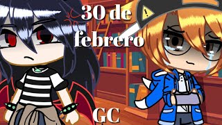 30 De Febrero HAASH ft Abraham Mateo GLMV •ŁøănăČhăn• [upl. by Otrebile]