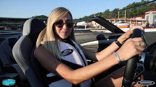 MTI Ladies Run LOTO 2020 Speedboat Magazine [upl. by Vinay]