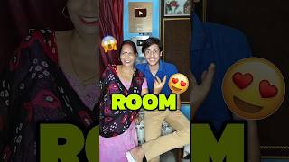 Room Ko Naya Kar Diya 💀😍  Mini Vlog shorts minivlog ashortaday tranding vlog decoration [upl. by Parry]