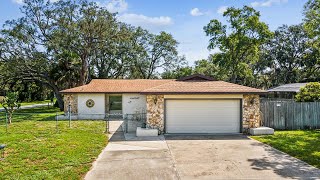 6333 Hillview Rd Spring Hill FL [upl. by Stanford66]