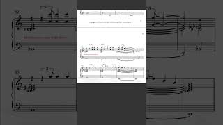 Writing For Full Orchestra  All Based On Interval Theory [upl. by Jp]