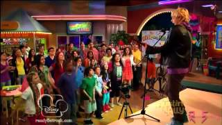 Austin amp Ally  Better Together amp Heart Beat Acoustic Verison [upl. by Laro]