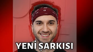 CİHAN ALBAYRAK YENİ ŞARKISI [upl. by Juley474]