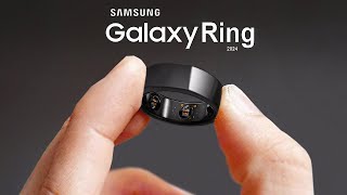 Why the Samsung Galaxy Ring is Worth the Hype A Detailed Review [upl. by Barby]