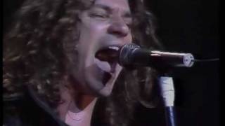 INXS  Need You Tonight  Mediate  Live 1988 [upl. by Eineeuq]