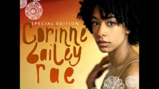 Corinne Bailey Rae  Breathless [upl. by Adahsar]