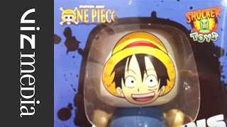 One Piece Vol 54  Luffy Mallow Ultimo Vol 2  Stan Lee signing [upl. by Sylvanus]