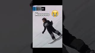 Imagine he’d hit that 🥵🤯 viral snowboarding skiing shorts snowboard snowboarding [upl. by Rehpinnej982]