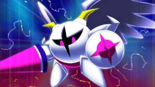 Kirby Super Star Ultra  Galacta Knight Remix [upl. by Kumar]