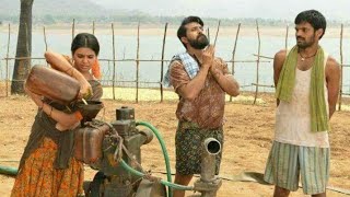 Rangasthalam rangamma Mangamma video songs [upl. by Dihahs]