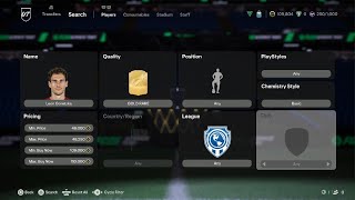 100K Fc25 Coin Sold [upl. by Emyam]