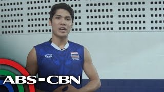 Sports U Marck Espejo [upl. by Previdi]