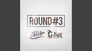 Round 3 feat Ckan [upl. by Rafferty]