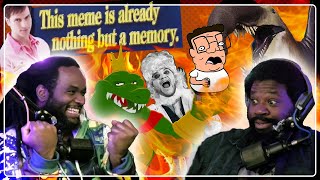 This Slop Already Nothing But a Memory  Woolie VS Whatever [upl. by Haydon]