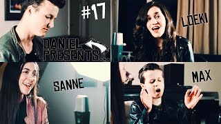 17 Daniel Presents Sanne Loeki amp Max Music Video Nothing amp Breakeven [upl. by Minardi570]