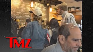 Pete Davidson Surfaces In NYC With GF Madelyn Cline After Canceling Shows  TMZ [upl. by Stilla]