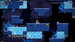 Spelunky 2 Seed of the Week  2021W10 Cosmic Ocean 799  Felix Major [upl. by Rustie]