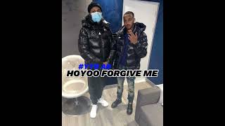 YTB AB  HOYOO FORGIVE ME ukdrill music drill [upl. by Devona]