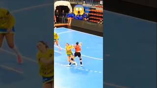 😱😱😱😱handballers fitness handballhighlights armylover handball newsong 75hardchallenge [upl. by Akirej]