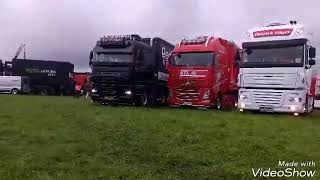 Truckshow Appelscha 2017 [upl. by Jemie]