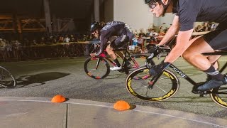 Red Hook Crit Brooklyn No10  William Lewis main race [upl. by Eirdua]