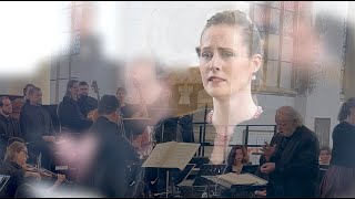 JS Bach Erbarme dich mein Gott Matthäus Passion 2023 [upl. by Hefter]