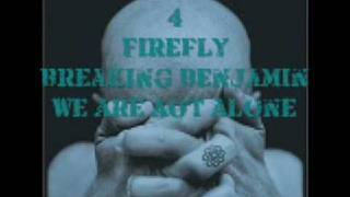 Breaking Benjamin  Follow amp Firefly [upl. by Flanna430]