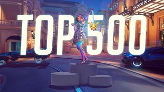 Top500 Playing SOMBRA [upl. by Quita442]