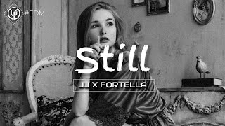 JJ  Still I Got Summer On My Mind FORTELLA Remix [upl. by Judith59]