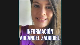 🌌 HAY PODERES EN TI QUE NO HAS DESCUBIERTO  INFORMACIÓN ARCÁNGEL ZADQUIEL [upl. by Ahtenak389]