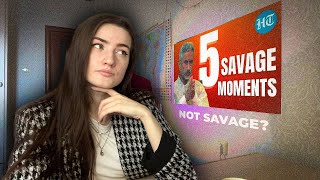 Russian Girl Reacts  S Jaishankar Savage Moments  REACTION [upl. by York]