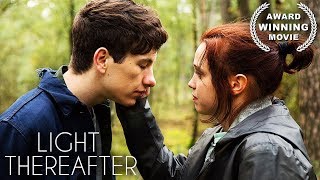 Light Thereafter  Free YouTube Movie  HD  Drama Film  Full Length [upl. by Menedez]