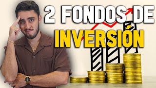 Los 2 MEJORES Fondos de Inversión para GENERAR IDEAS de ACCIONES interesantes para invertir🔥 [upl. by Cindy510]