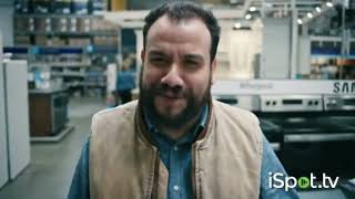 Lowes commercial 2024 ad  sales pitch pick up lines same thing [upl. by Adnema432]