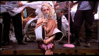 Hedwig and the Angry Inch 2001trailer  HD 720i [upl. by Marybelle]