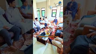 Nasihat Singkat Dari Ustadz Dr Irsyad Hasan MA Dosen STDI Imam Syafii Jember [upl. by Ailama79]