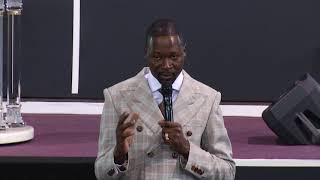 Emmanuel Makandiwa  Considering The Hand of God [upl. by Farnham]