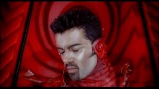 George Michael  Freeek 2002 HD [upl. by Ekud]