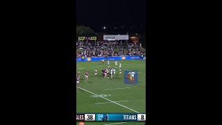 What footy is about 🤗 nrl [upl. by Ynoep]