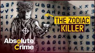 Catching The Zodiac Killer Cracking The Murder Code [upl. by Strickman]