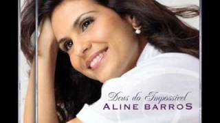 04  Aline Barros  O Poder do Teu Amor [upl. by Ellatsyrc152]