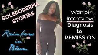 Scleroderma Stories Diagnosis to Remission [upl. by Mou250]