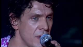 Marc Lavoine  Chère amie live Olympia 2003 [upl. by Sawyer605]