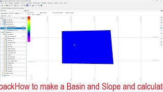 volume calucultion in hypack without any civil 3d software [upl. by Groveman]