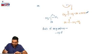 Lecture8 Reaction of carbonyl with diazomethanes CH2N2 [upl. by Oram]