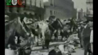 Cortometraje real de la Revolucion Mexicana [upl. by Schlosser278]