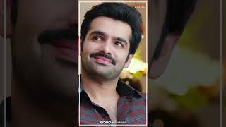 Dumdaar Khiladi YT Short Video  Ram Pothineni  Anupama Parameswaran  Aditya Movies  Shorts [upl. by Osi]