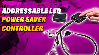 Flow Series LED Power Saver Controller [upl. by Ophelie]