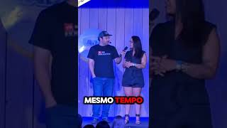 StandUp Comedy Com Raphael Ghanem piadas humor comediastandupcomedybrasil comedy [upl. by Sherurd]